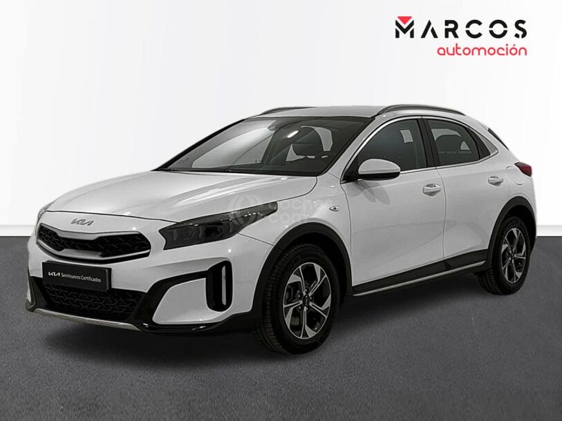Foto del KIA XCeed 1.5 T-GDi MHEV iMT Drive