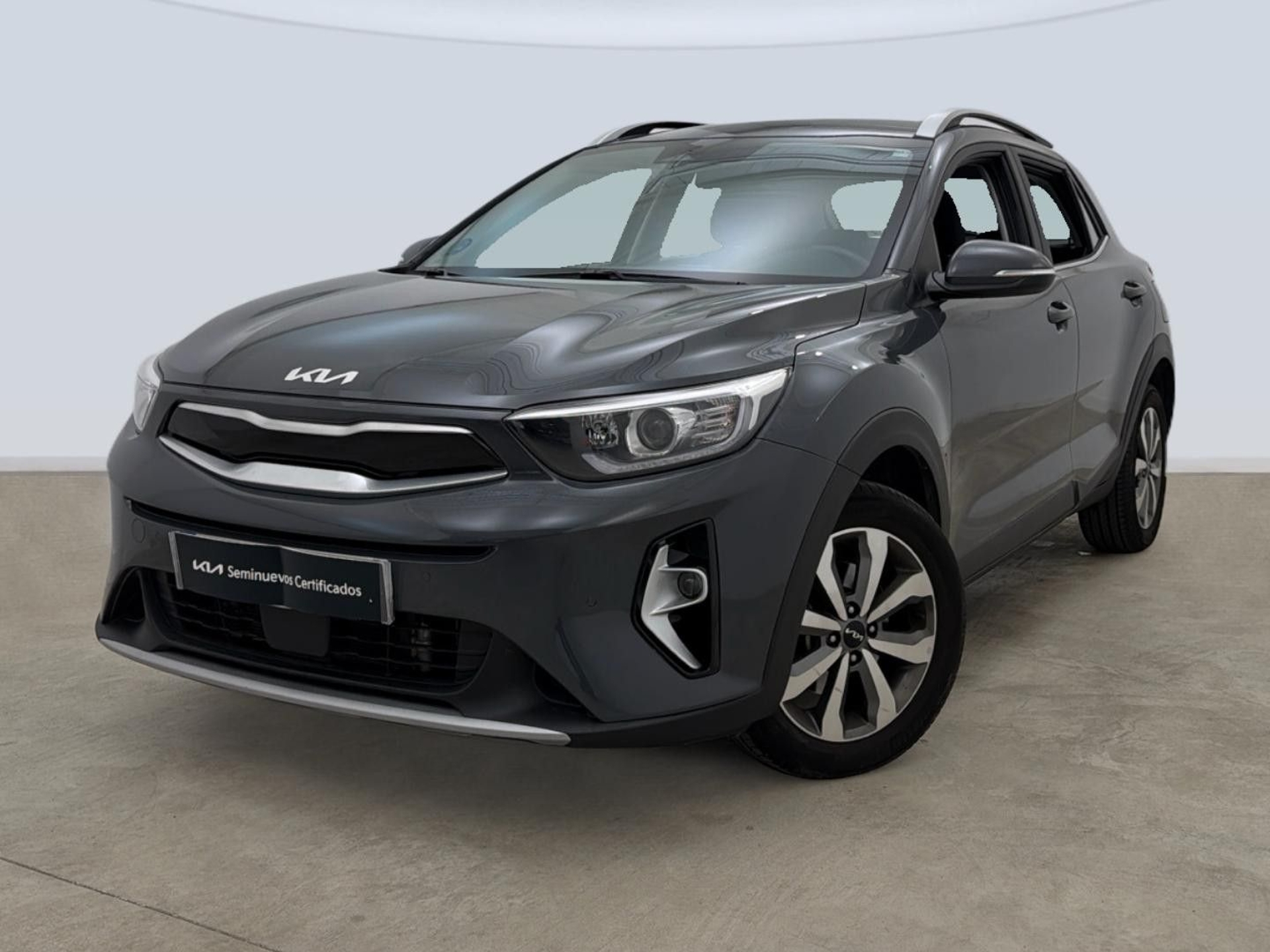 Imagen de KIA Stonic