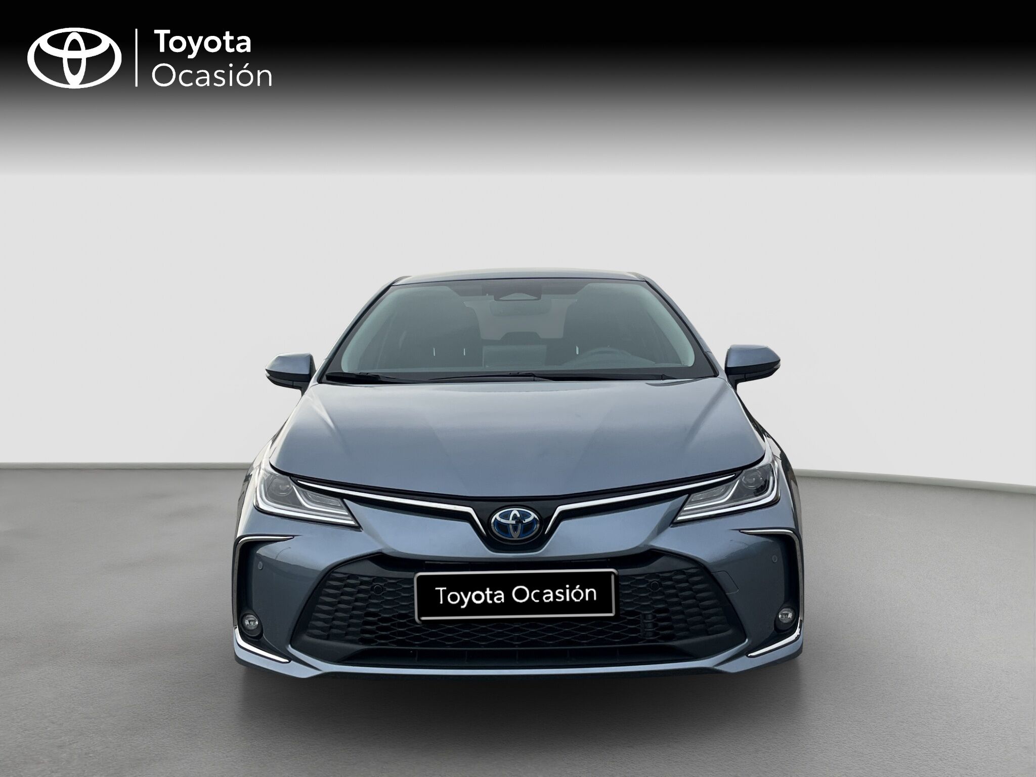 Foto del TOYOTA Corolla Sedán 140H Style Plus