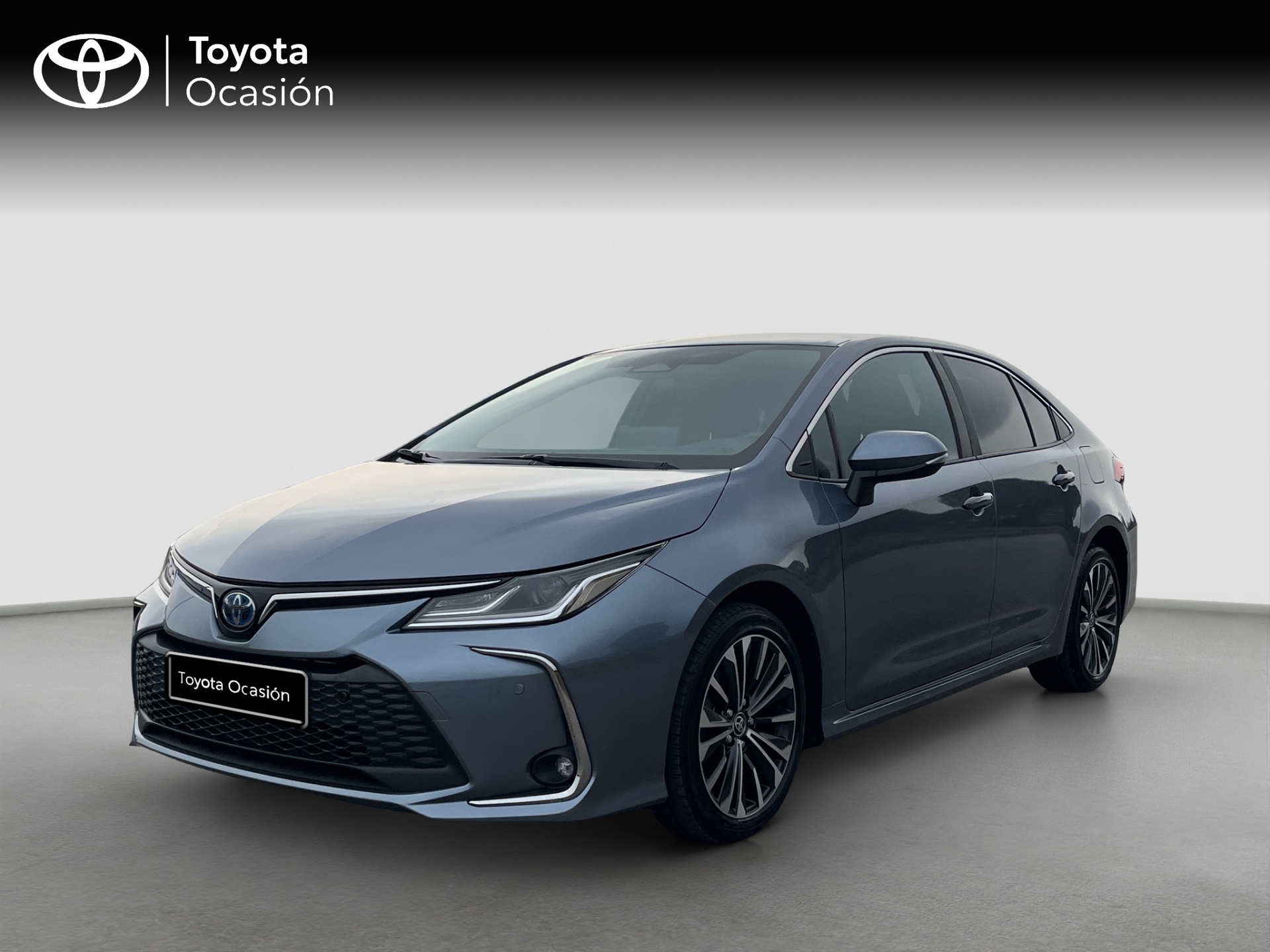 Imagen de TOYOTA Corolla