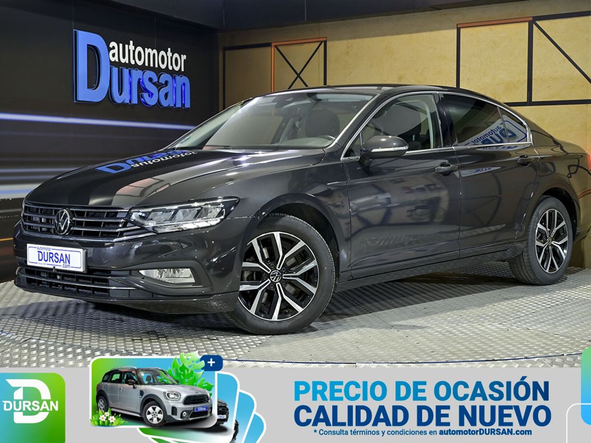 Imagen de VOLKSWAGEN Passat