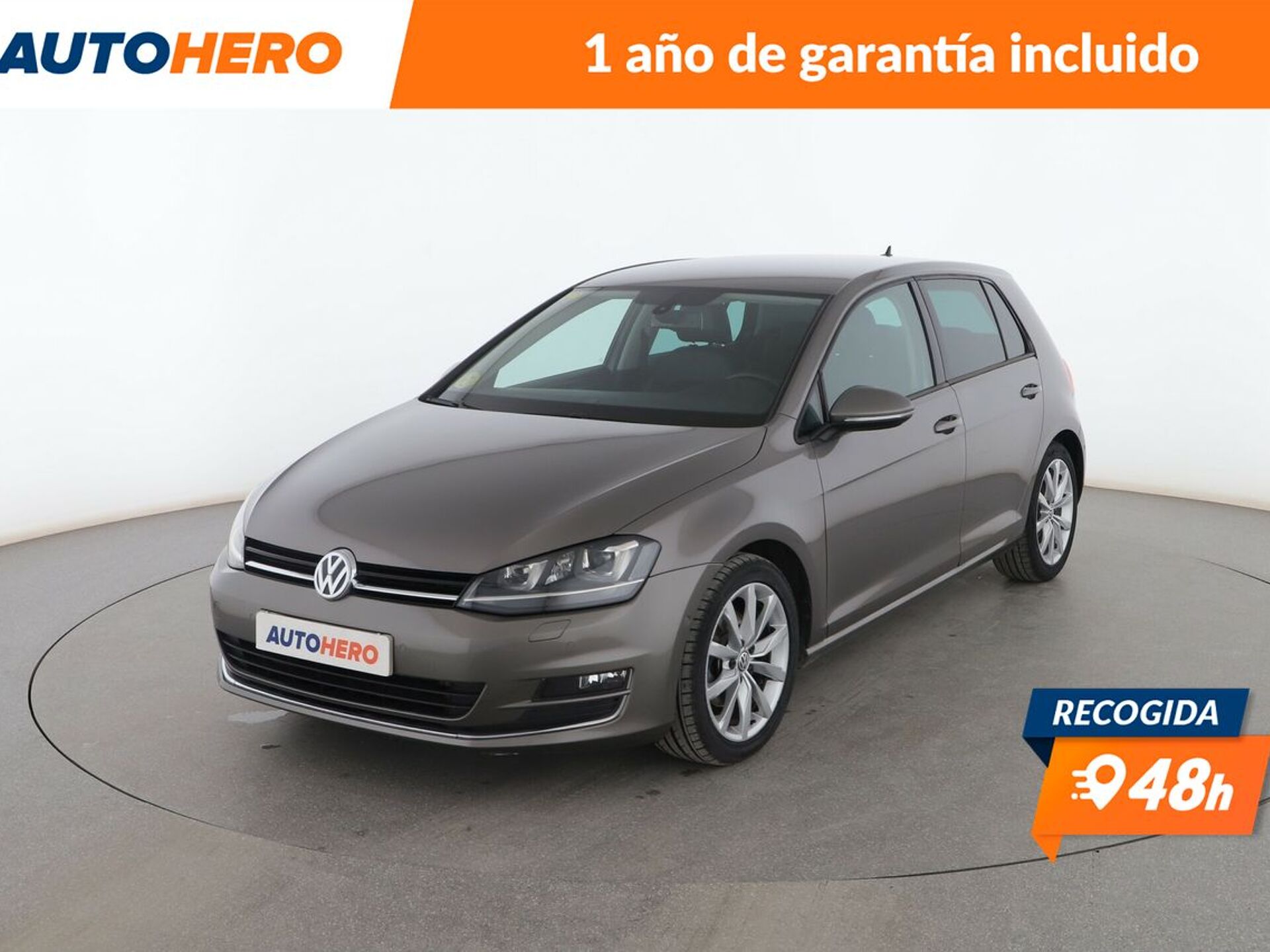 Imagen de VOLKSWAGEN Golf
