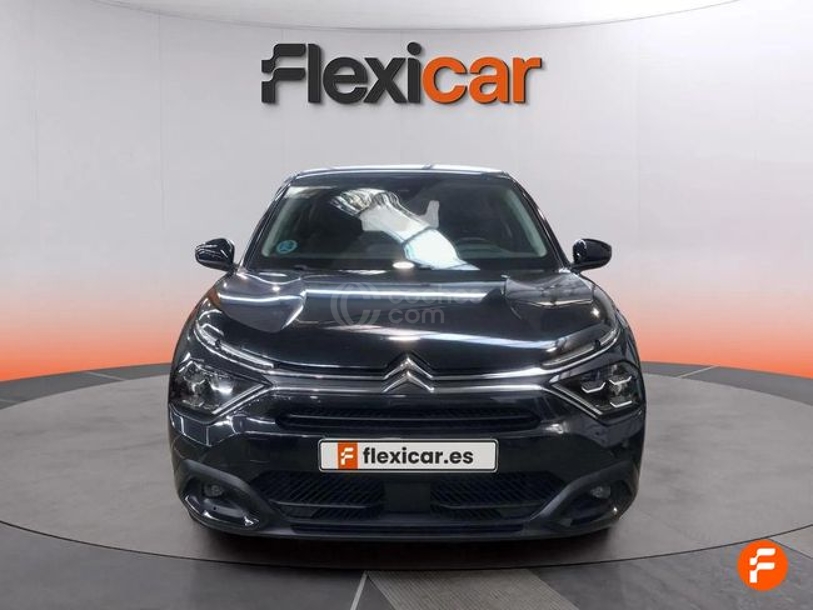 Foto del CITROEN C4 1.2 PureTech Feel Pack S&S 130