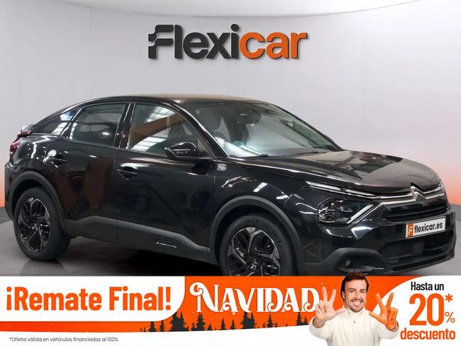 CITROEN C4 (PureTech 130 S&S 6v Feel Pack) en Almería