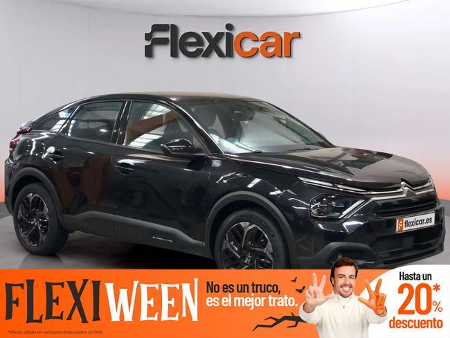 CITROEN C4 (PureTech 130 S&S 6v Feel Pack) en Almería