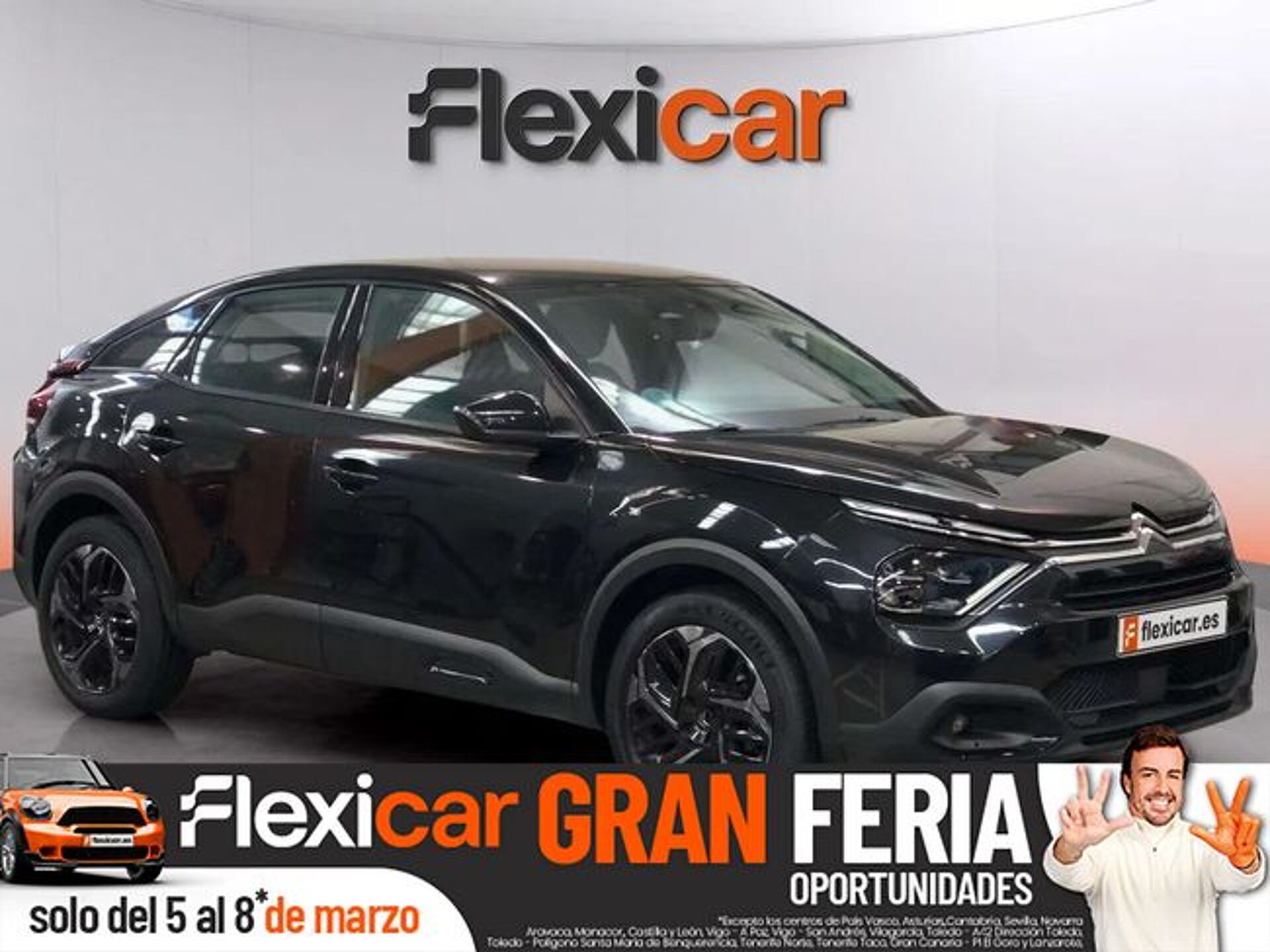 Imagen 1 de CITROEN C4