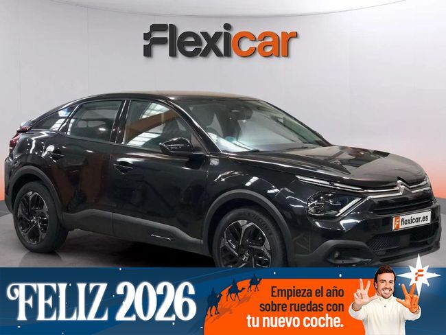 CITROEN C4 (PureTech 130 S&S 6v Feel Pack) en Almería