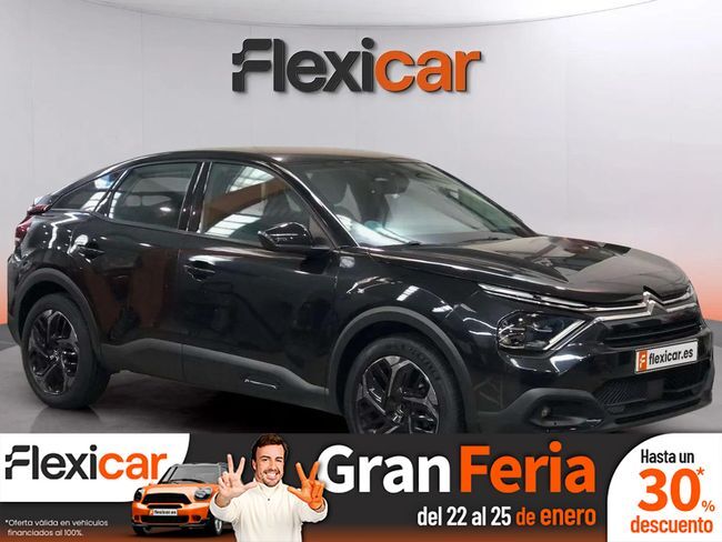 CITROEN C4 (PureTech 130 S&S 6v Feel Pack) en Almería