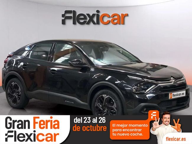 CITROEN C4 (PureTech 130 S&S 6v Feel Pack) en Almería