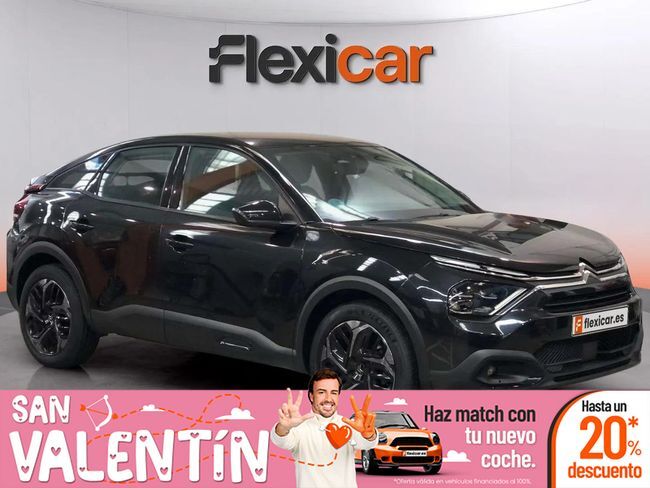 Foto del CITROEN C4 1.2 PureTech Feel Pack S&S 130