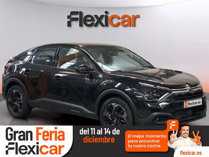 Foto del CITROEN C4 1.2 PureTech Feel Pack S&S 130