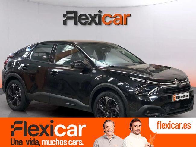 Foto del CITROEN C4 1.2 PureTech Feel Pack S&S 130