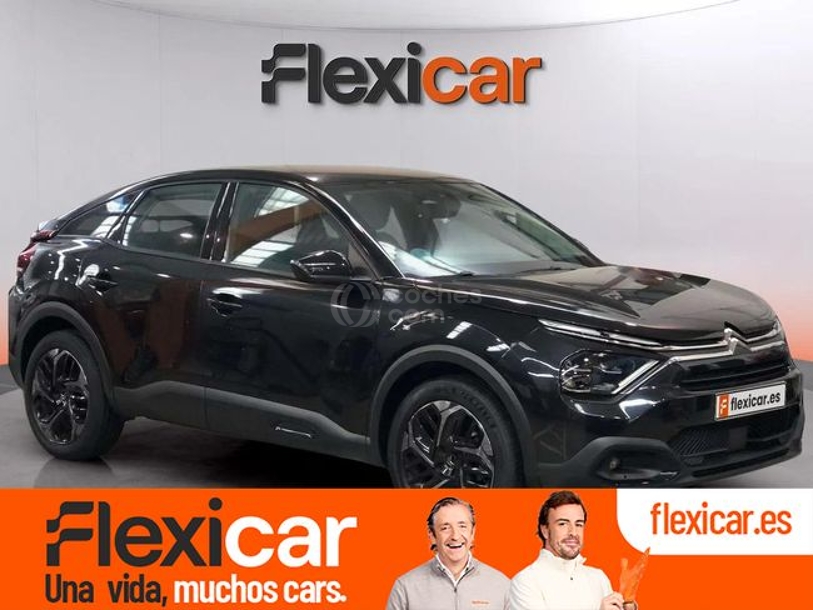 Foto del CITROEN C4 1.2 PureTech Feel Pack S&S 130