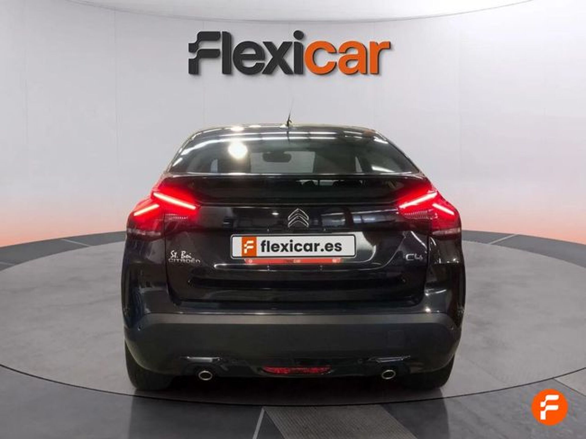 Imagen 3 de CITROEN C4