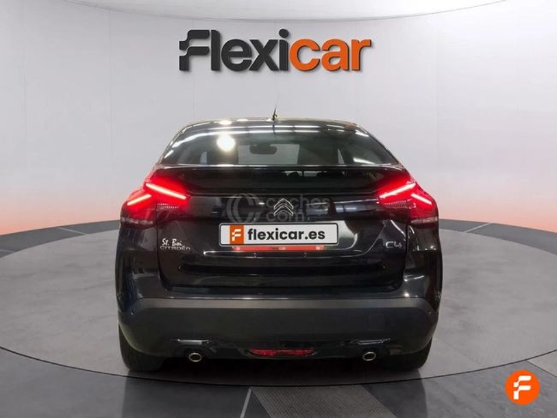 Foto del CITROEN C4 1.2 PureTech Feel Pack S&S 130