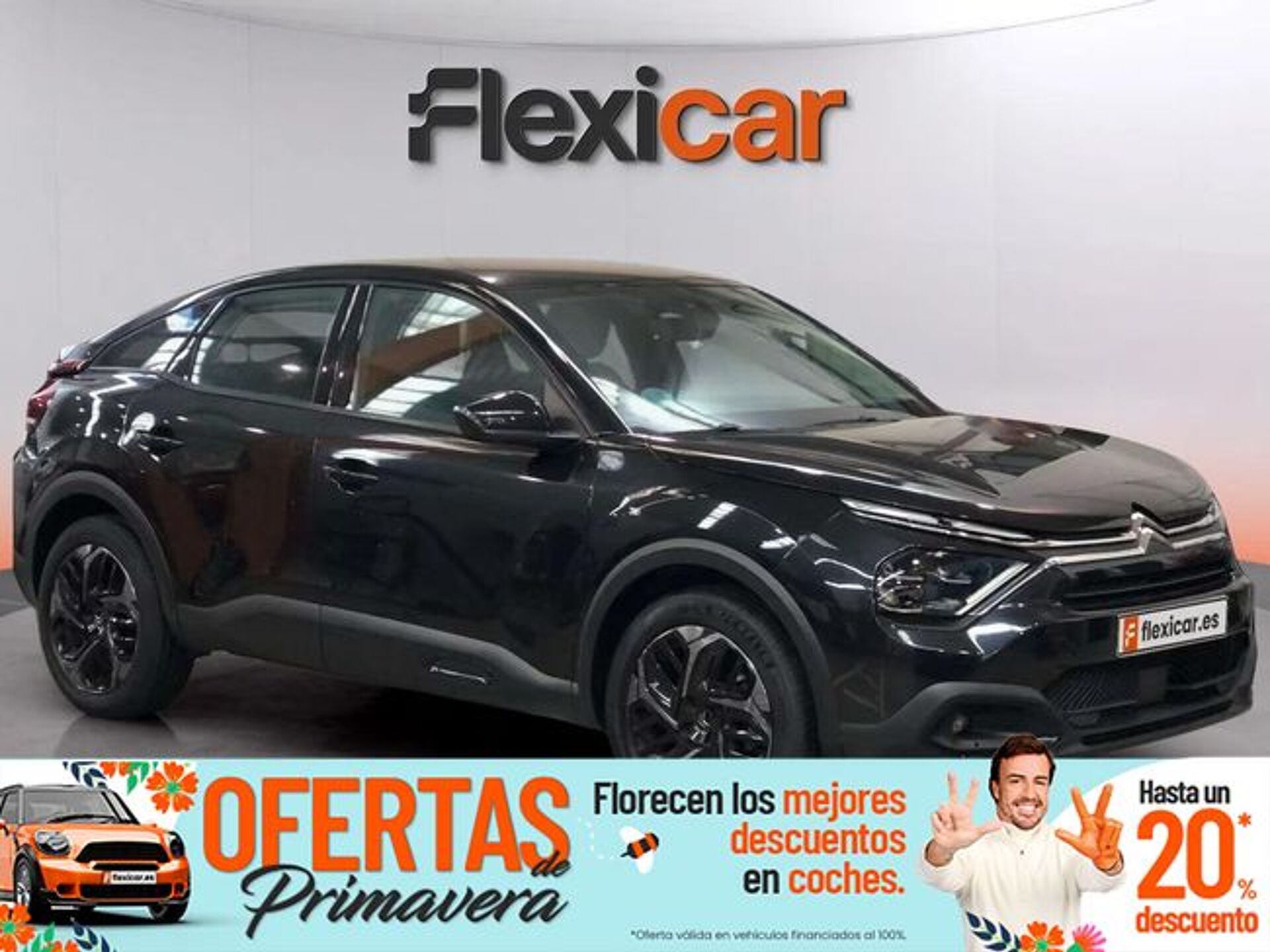 Imagen 1 de CITROEN C4