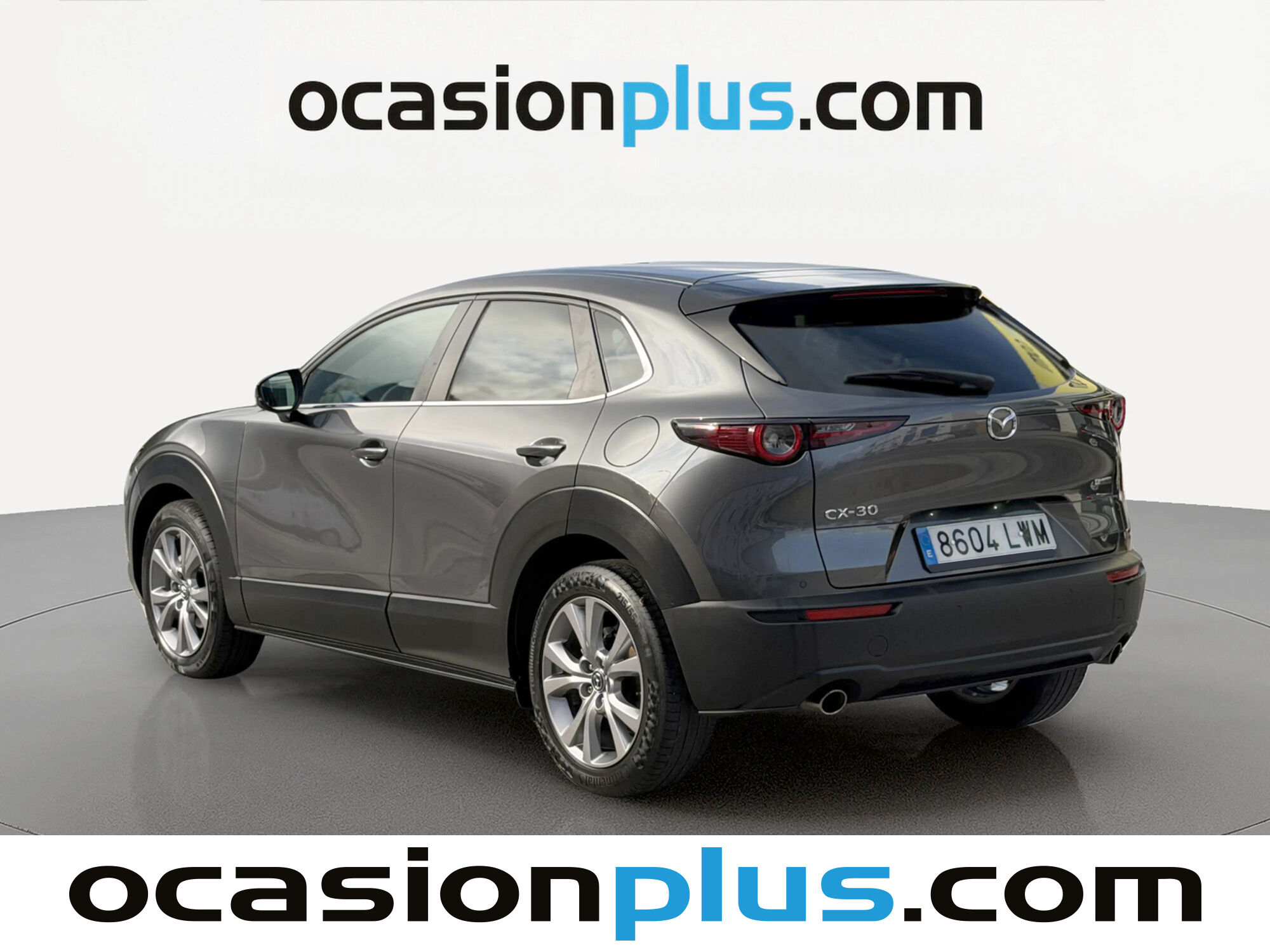 Foto del MAZDA CX-30 2.0 Skyactiv-G Evolution 2WD Aut. 90kW