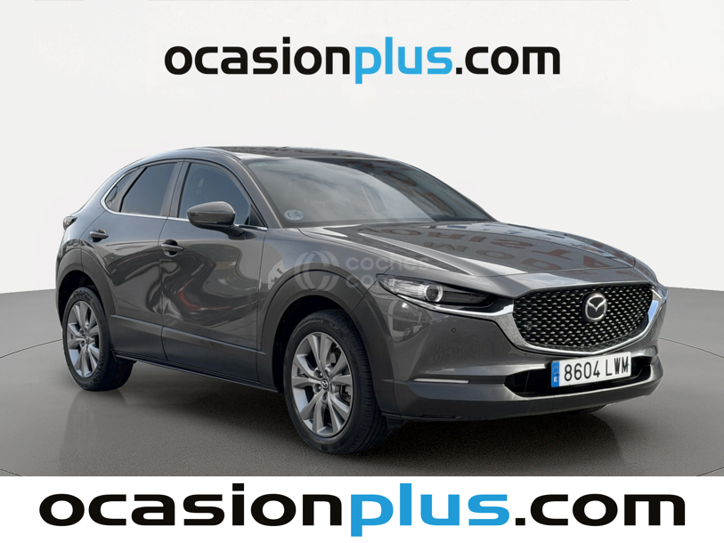 Foto del MAZDA CX-30 2.0 Skyactiv-G Evolution 2WD Aut. 90kW