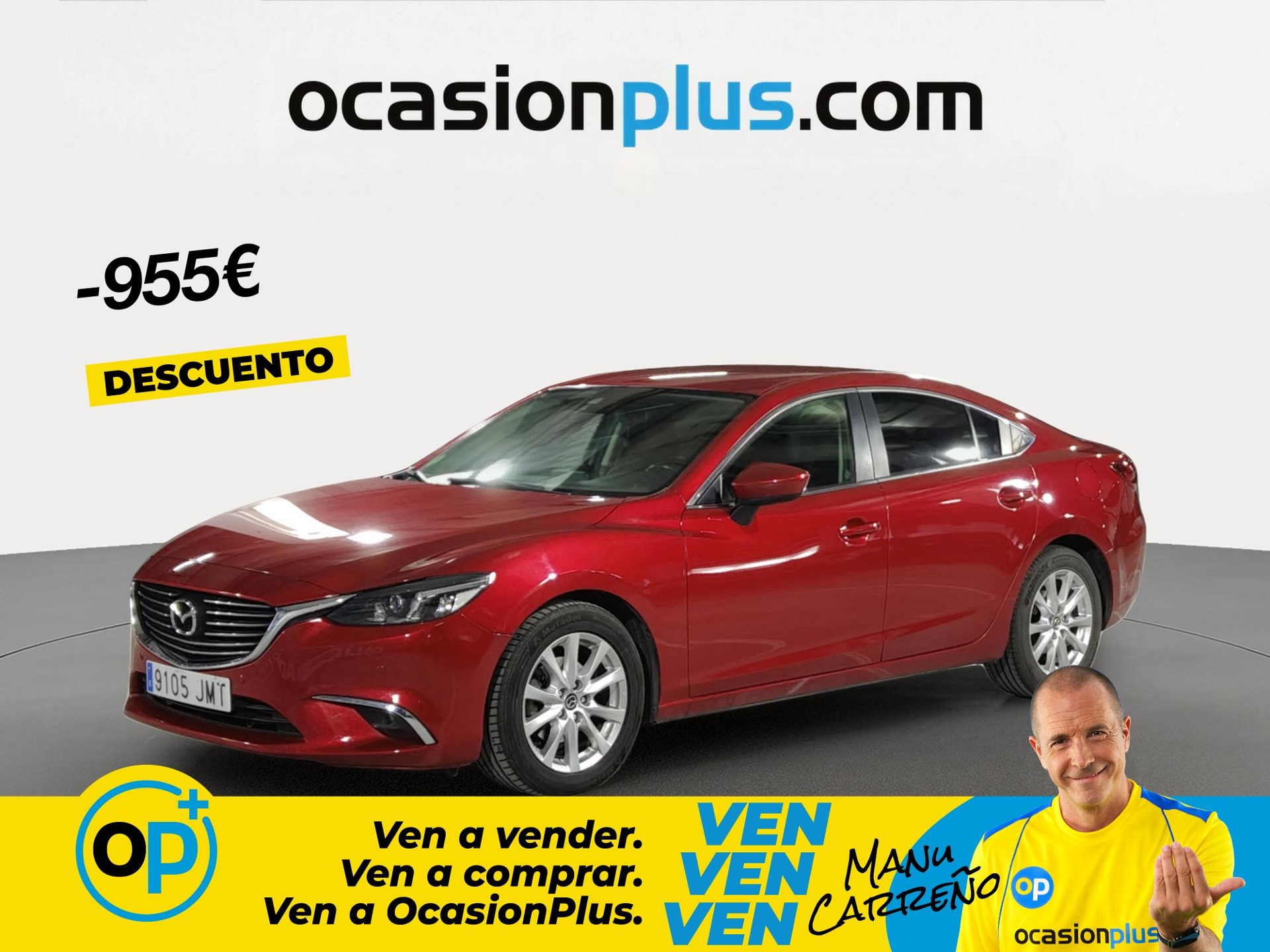 Imagen de MAZDA Mazda3