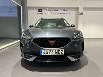 Imagen de CUPRA Formentor 1.5 TSI 150 DSG