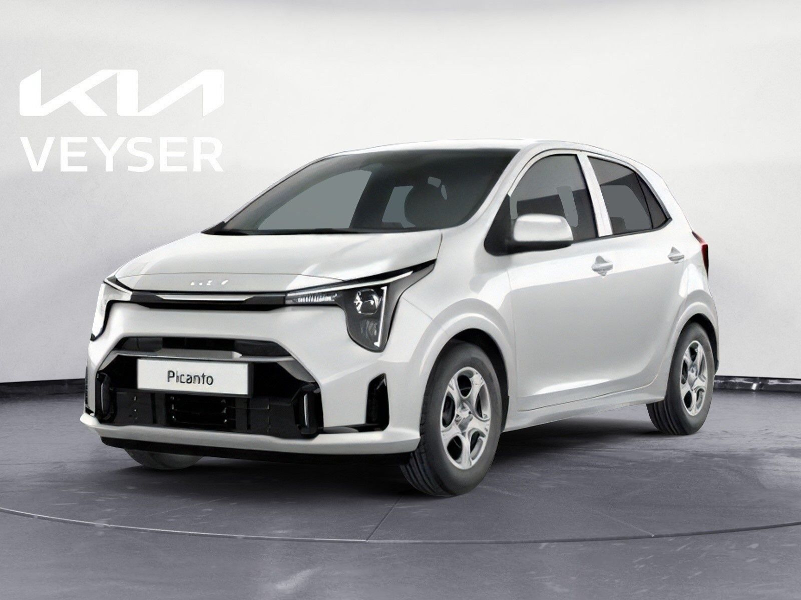 KIA Picanto (1.0 DPi 63CV Concept) en Huelva