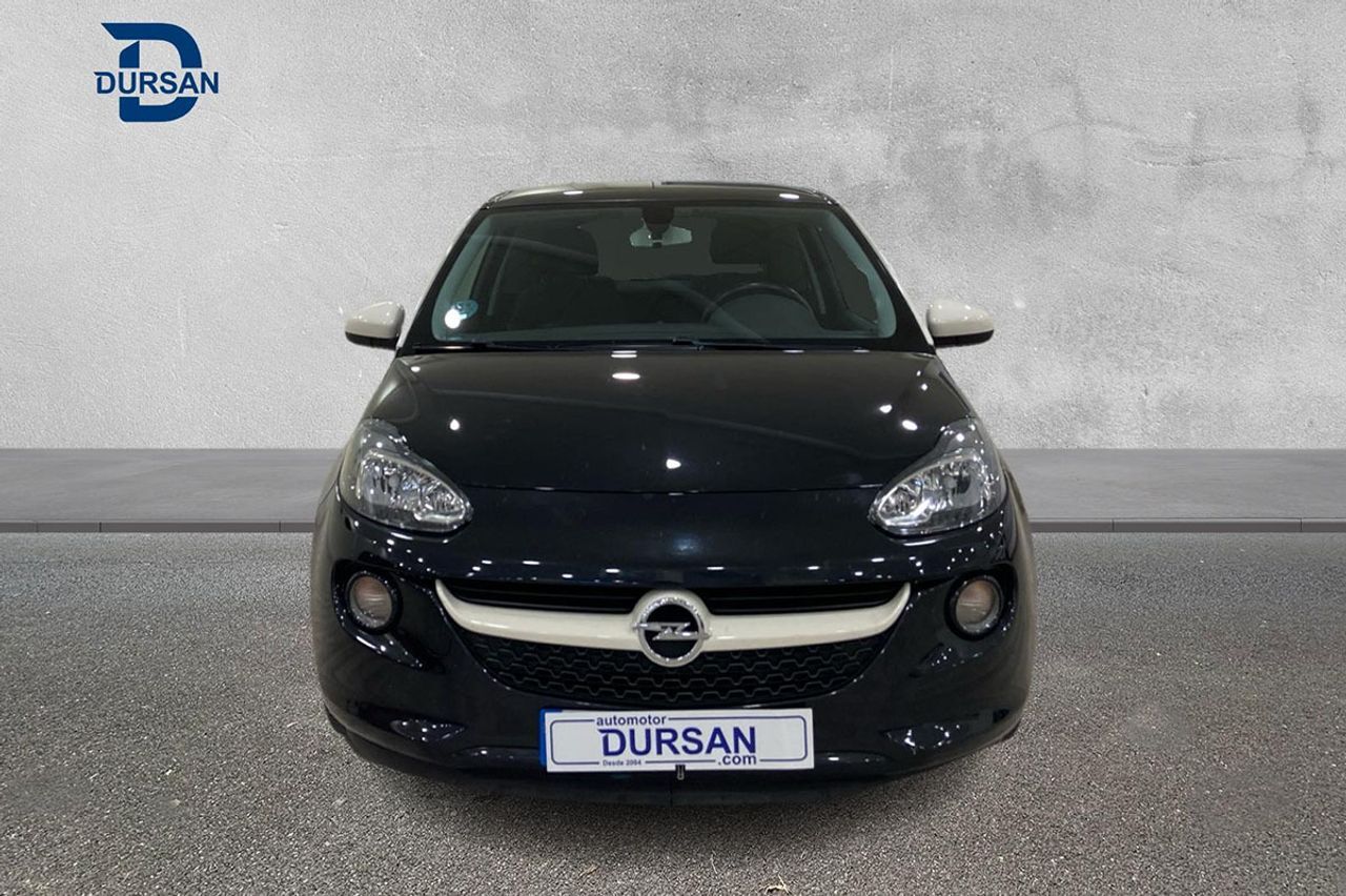 Foto del OPEL Adam 1.4 XEL S&S Glam