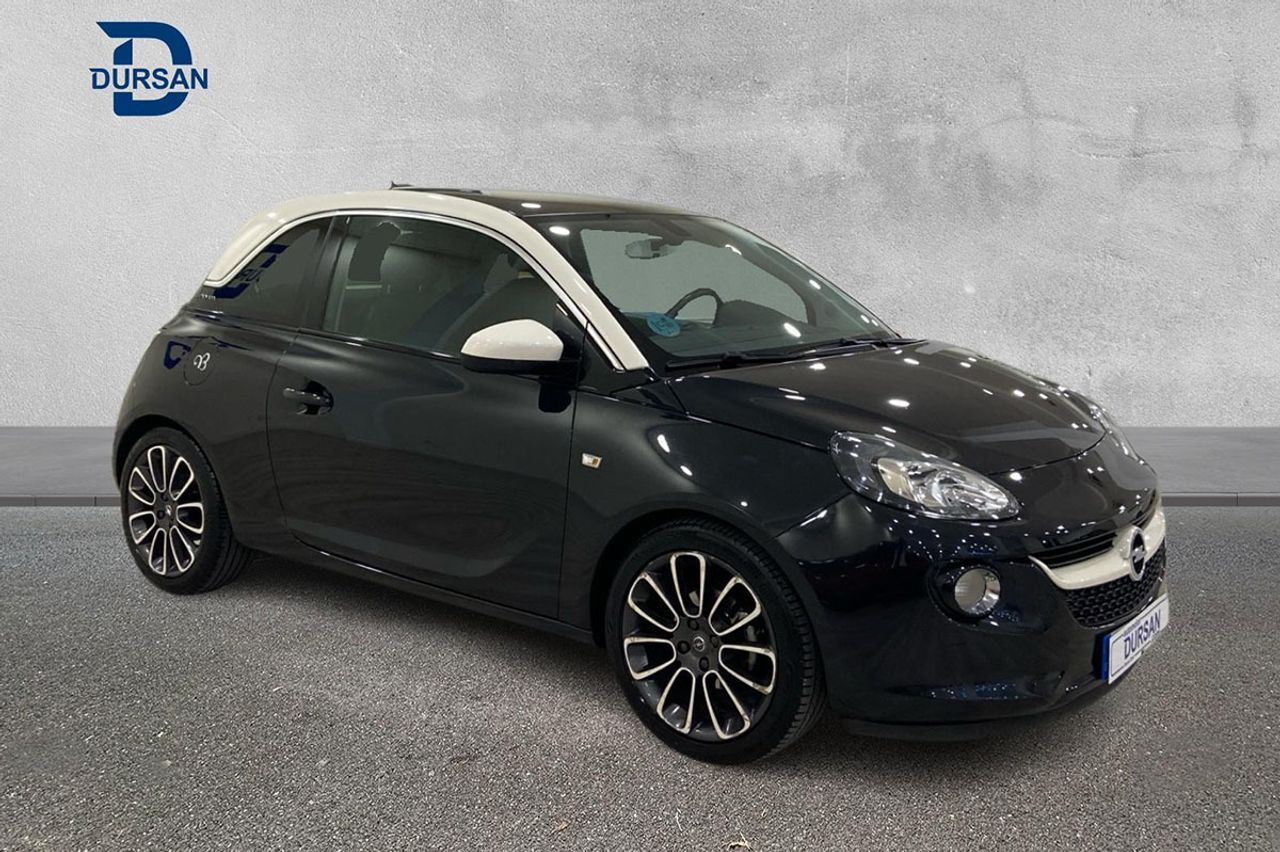 Foto del OPEL Adam 1.4 XEL S&S Glam