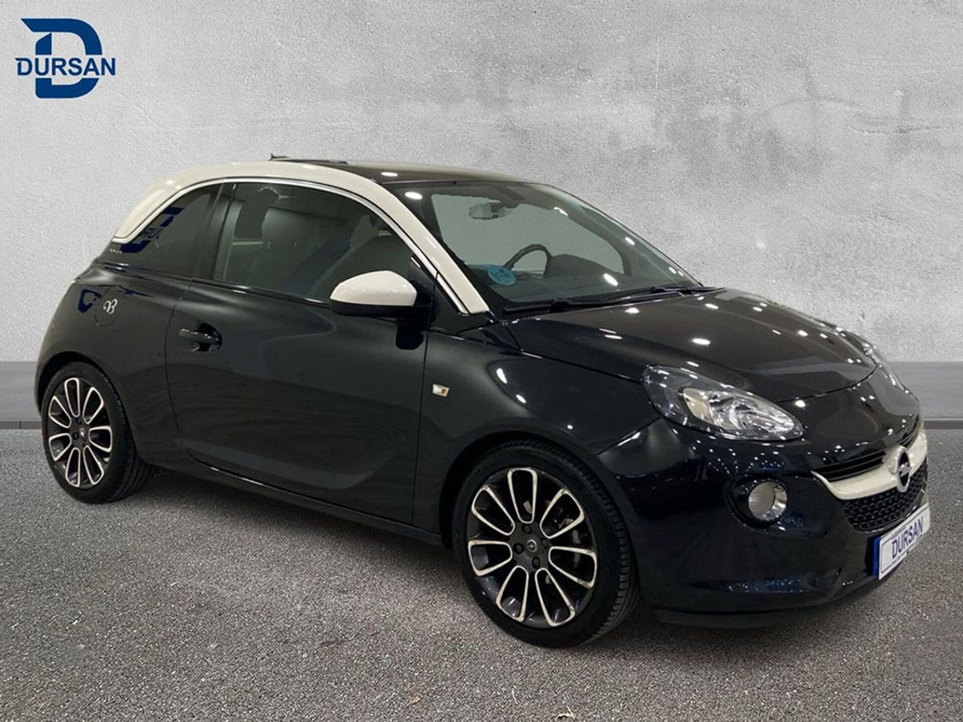 Imagen 3 de OPEL Adam