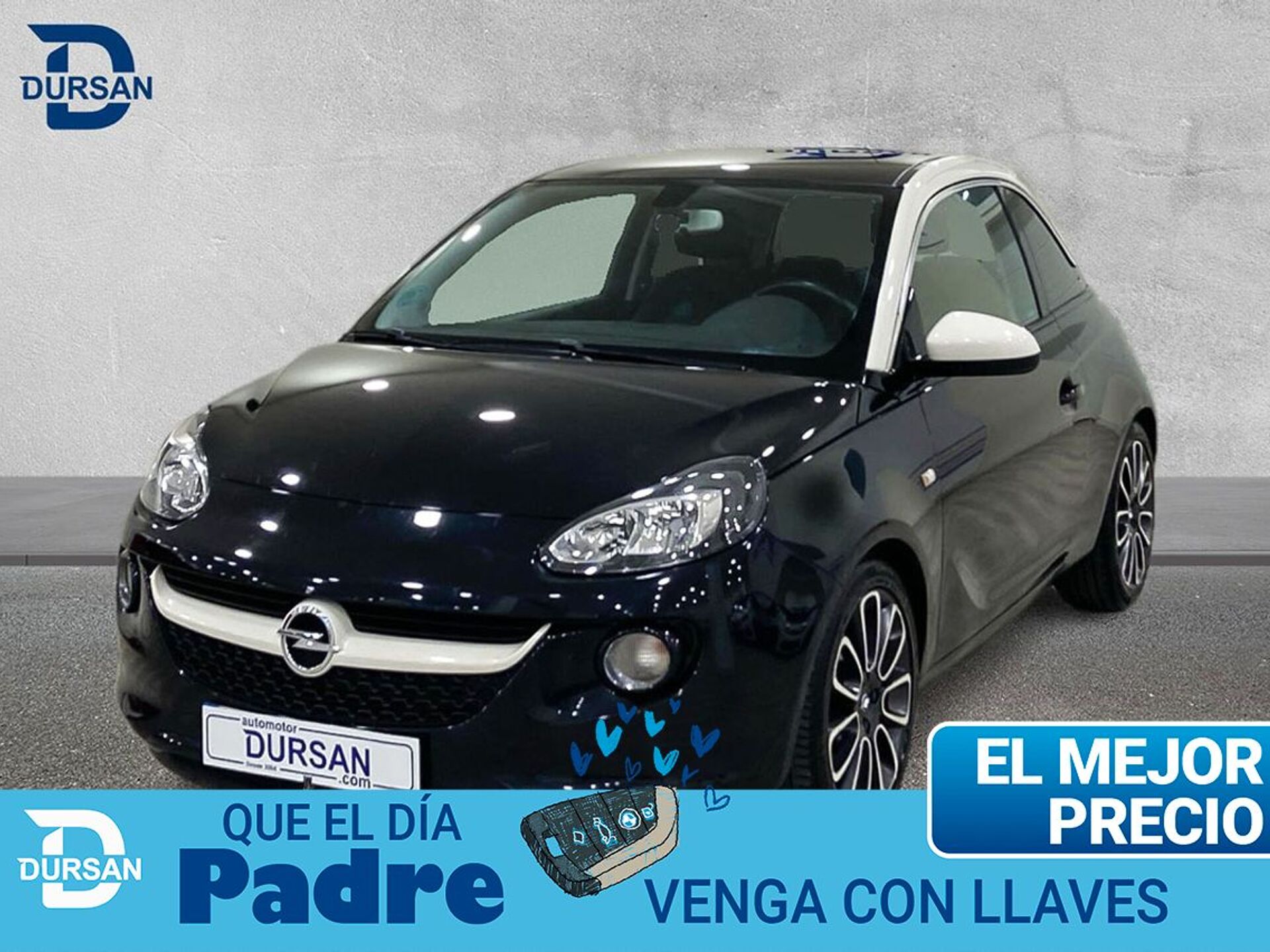 Imagen 1 de OPEL Adam