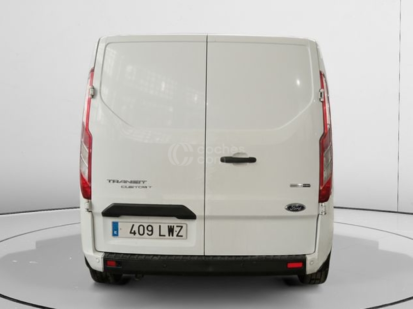 Foto del FORD Transit Custom FT 280 L1 Van Trend 130