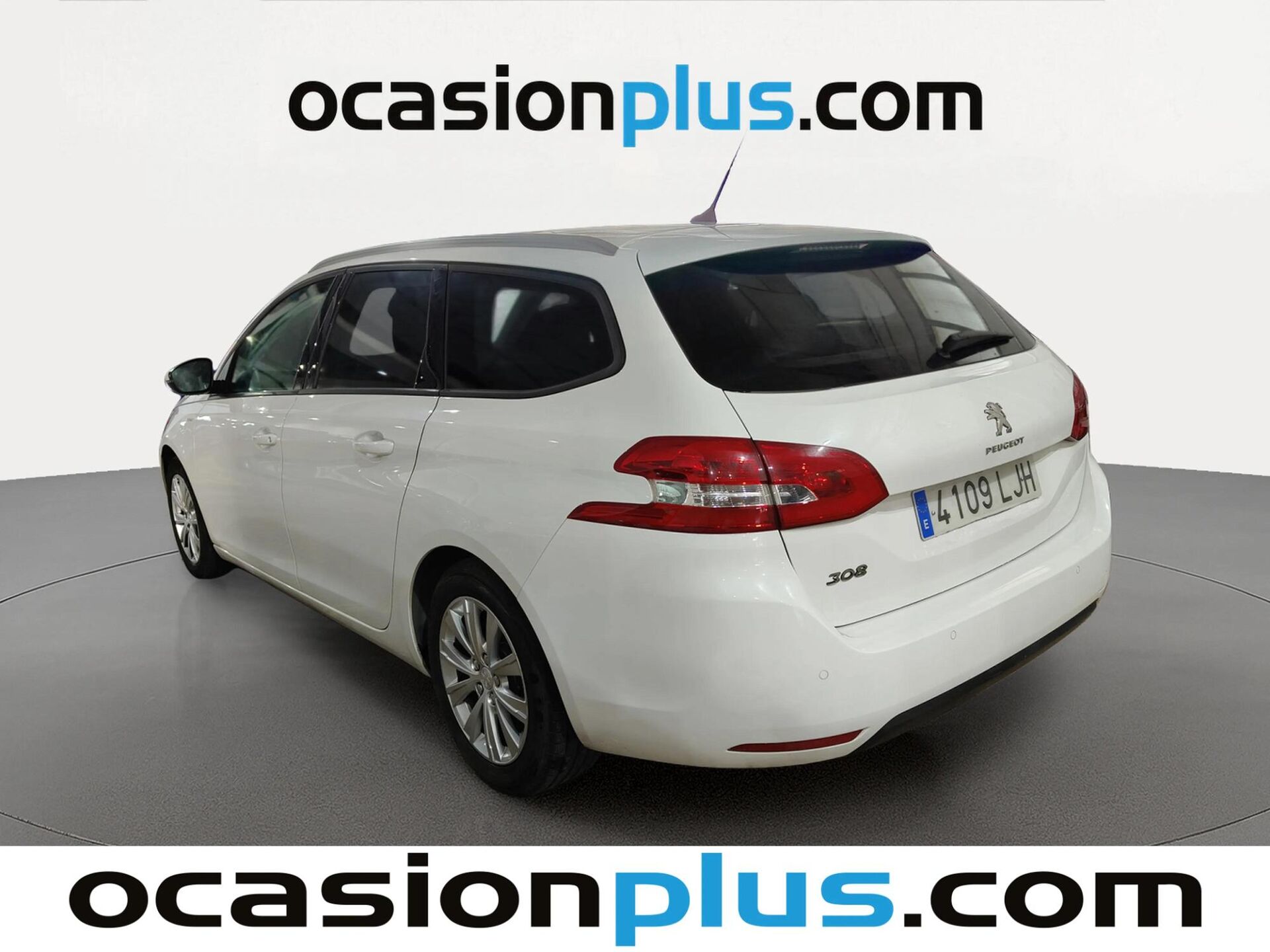 Imagen 3 de PEUGEOT 308