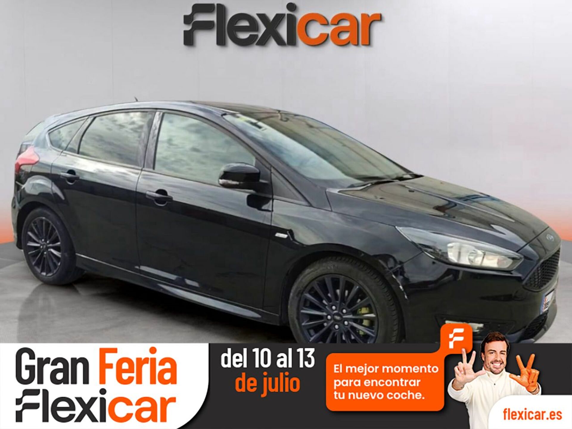 Imagen de FORD Focus