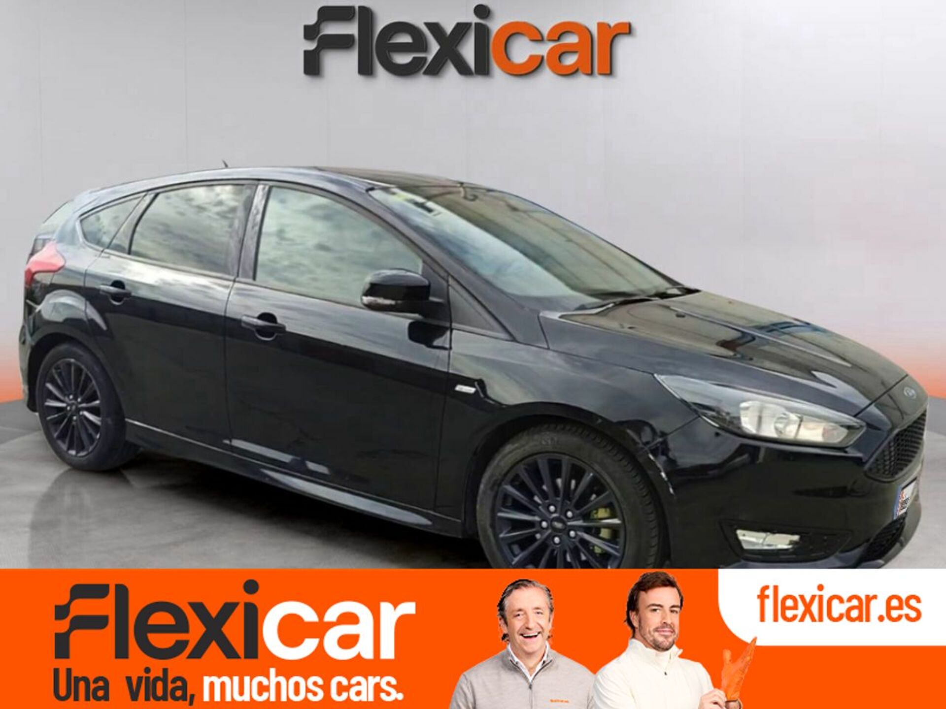 Imagen de FORD Focus