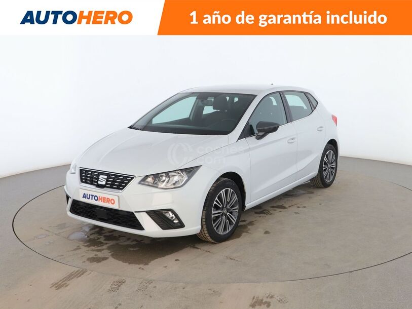 Foto del SEAT Ibiza 1.0 TSI S&S Xcellence 95