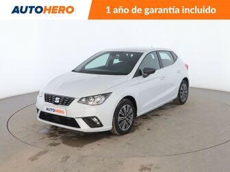 Imagen de SEAT Ibiza 1.0 TSI S&S Xcellence 95