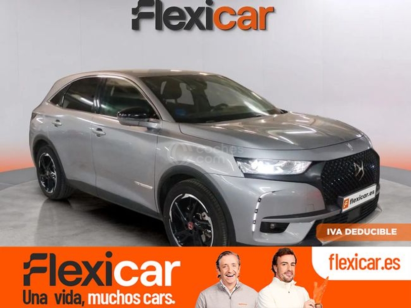 Foto del DS DS 7 Crossback DS 7 E-Tense Performance Line Aut. 4x4
