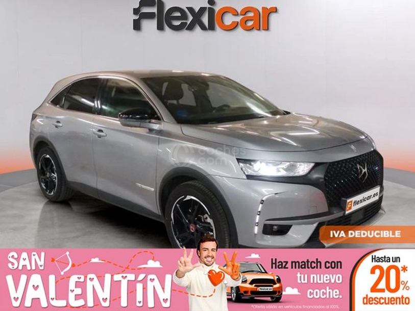 Foto del DS DS 7 Crossback DS 7 E-Tense Performance Line Aut. 4x4