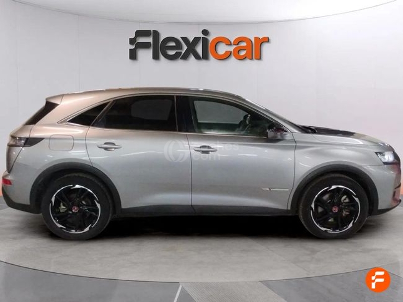 Foto del DS DS 7 Crossback DS 7 E-Tense Performance Line Aut. 4x4