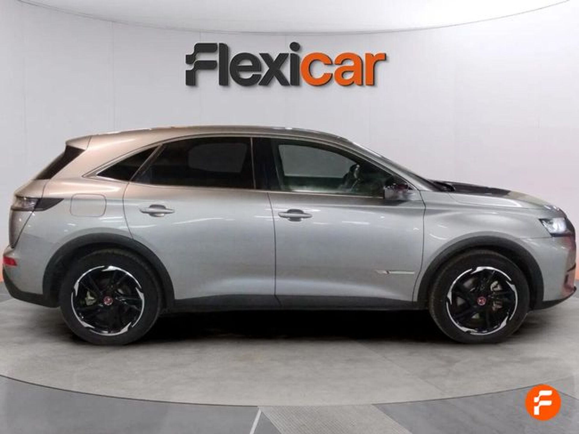 Imagen 3 de DS DS 7 Crossback