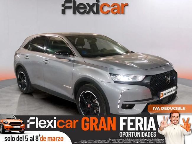 Foto del DS DS 7 Crossback DS 7 E-Tense Performance Line Aut. 4x4