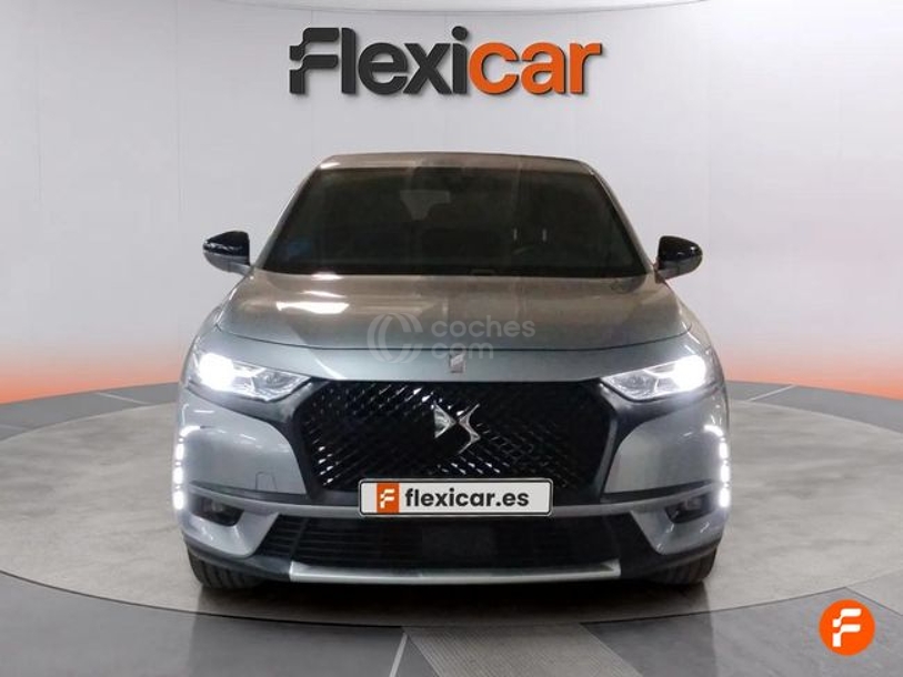 Foto del DS DS 7 Crossback DS 7 E-Tense Performance Line Aut. 4x4