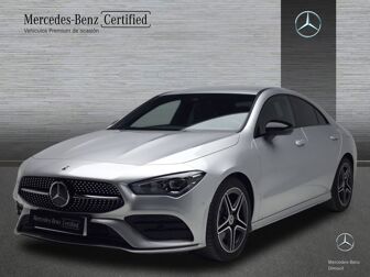 Imagen de MERCEDES Clase CLA CLA 200d