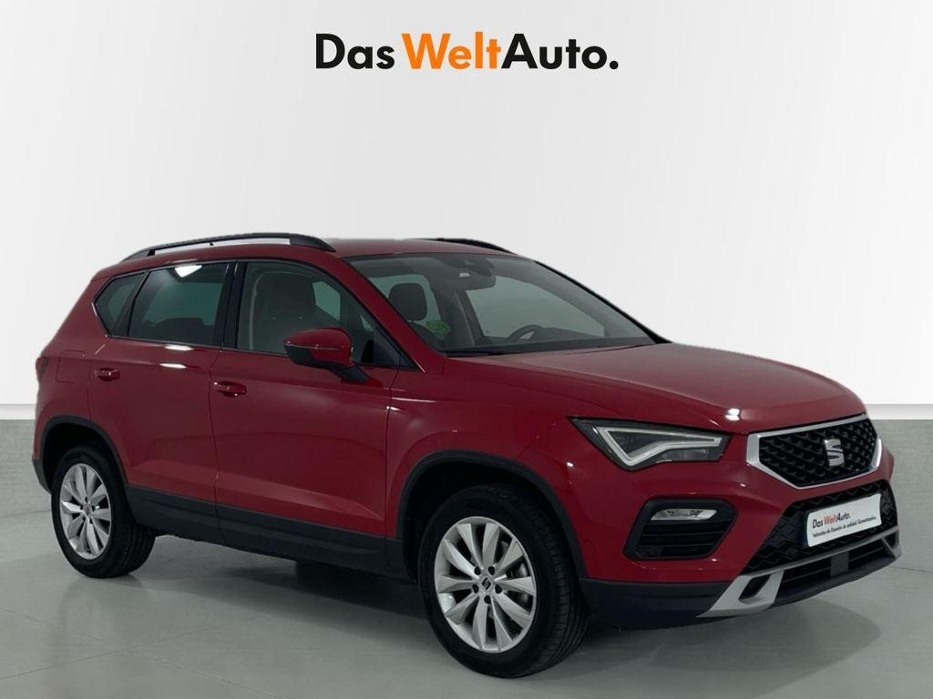 Imagen de SEAT Ateca