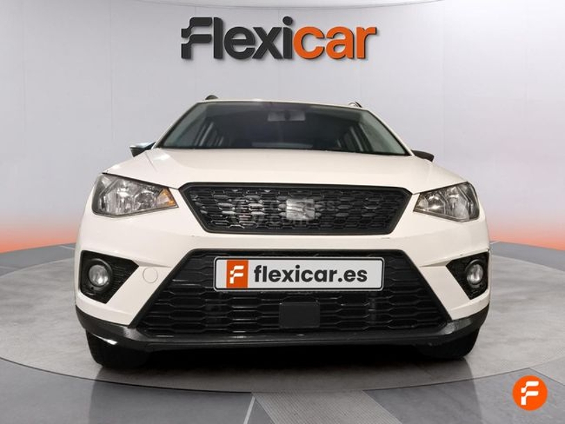 Foto del SEAT Arona 1.0 TSI Ecomotive S&S Reference Plus 95