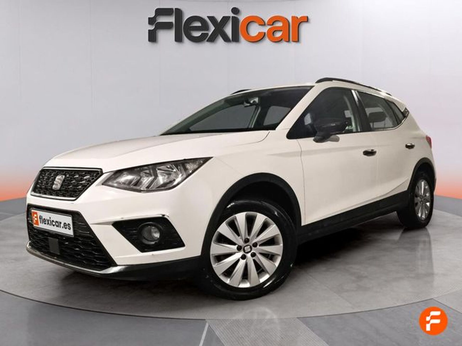 Imagen 3 de SEAT Arona