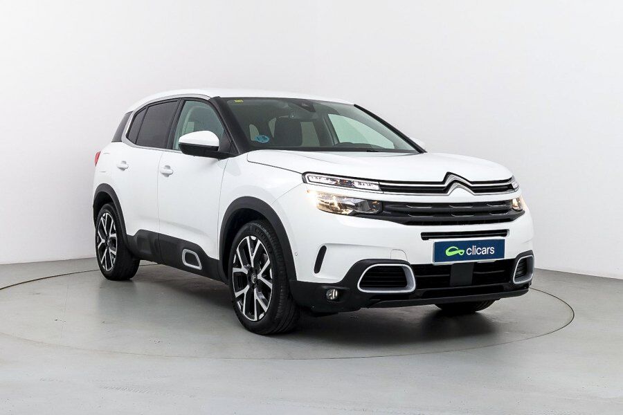 Foto del CITROEN C5 Aircross PureTech S&S Feel 130
