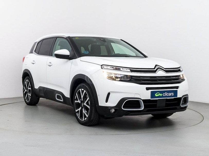 Foto del CITROEN C5 Aircross PureTech S&S Feel 130