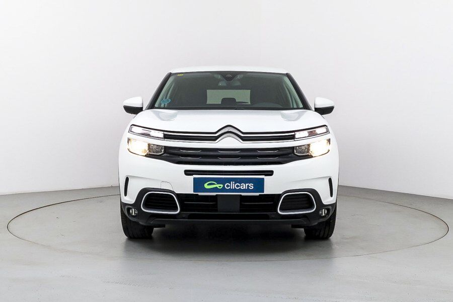 Foto del CITROEN C5 Aircross PureTech S&S Feel 130