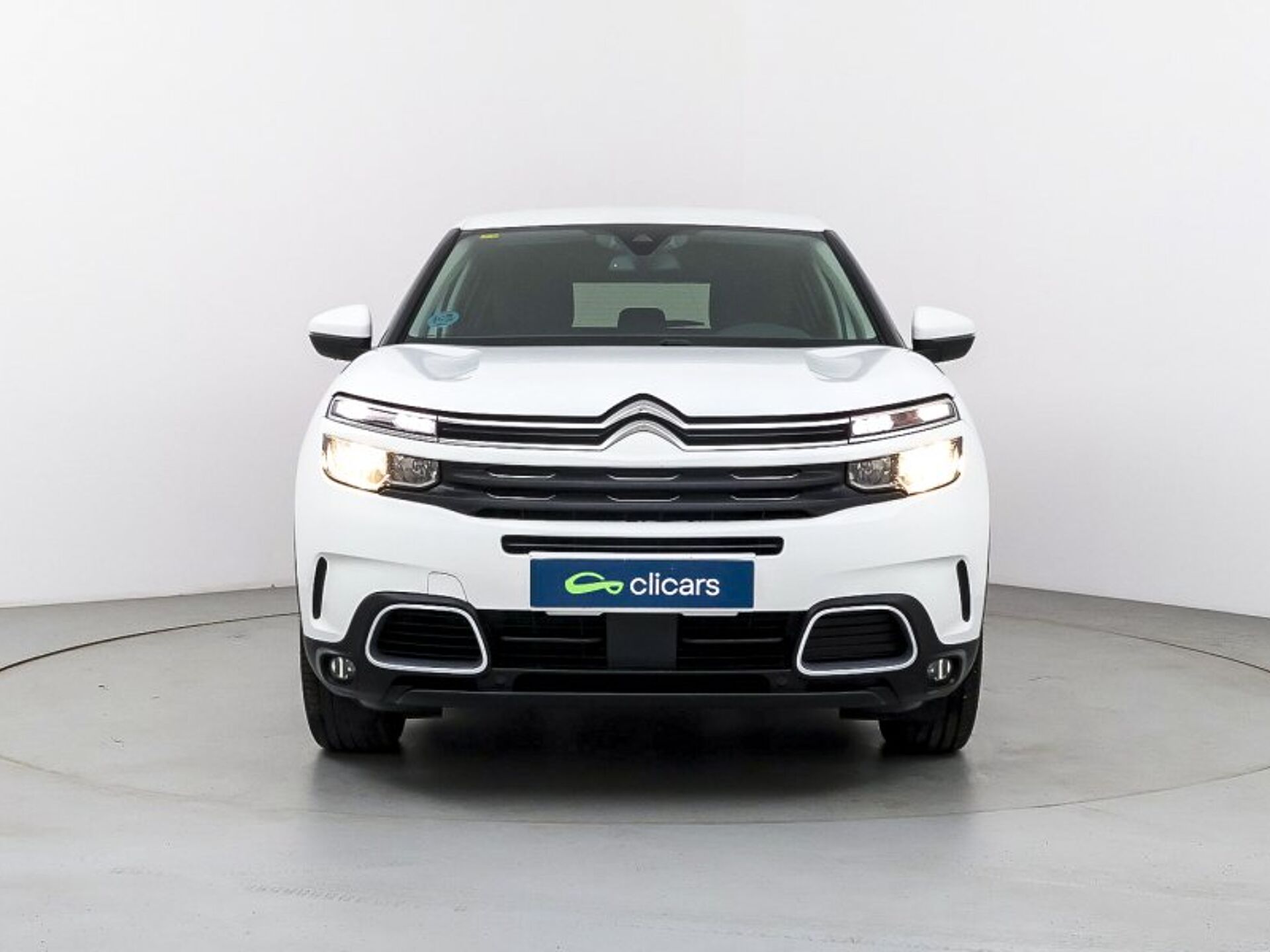 Imagen 2 de CITROEN C5 Aircross