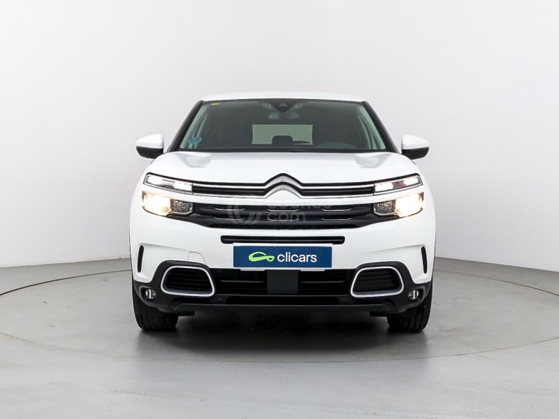 Foto del CITROEN C5 Aircross PureTech S&S Feel 130